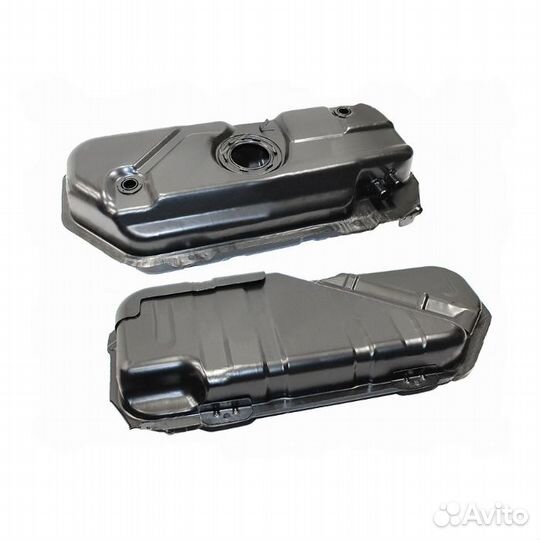 Топливный бак chevrolet aveo T200/250