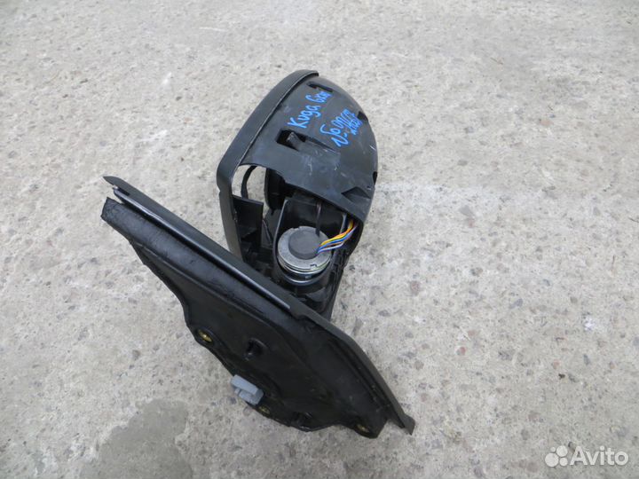 Ford Kuga c 2012 - Зеркало левое электрическое