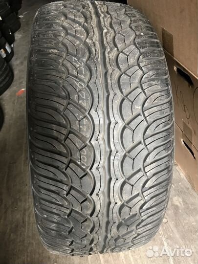 Yokohama Parada Spec-X 285/40 R22