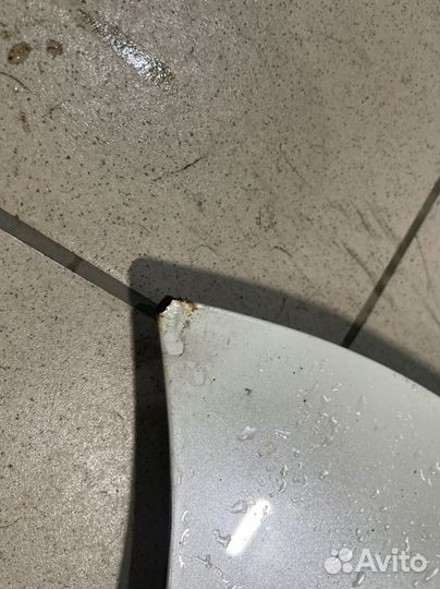 Капот Prado 150