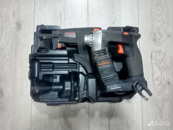 Шуруповёрт Bosch Ryobi Festool 18v