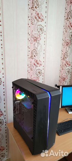 Системный блок intel core i7