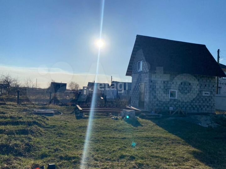 Дача 40 м² на участке 8,3 сот.