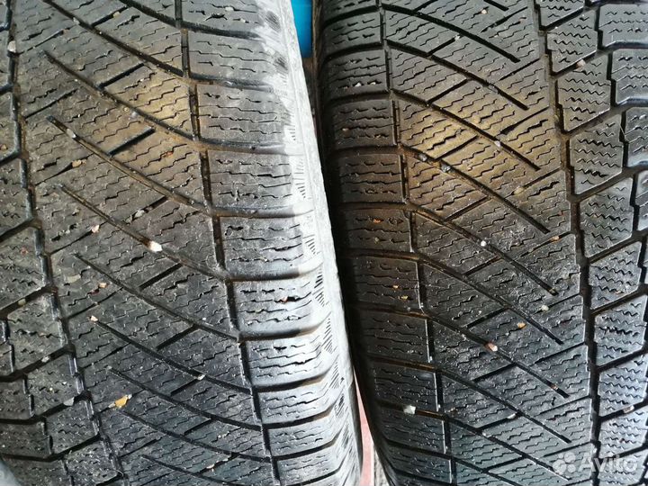 Continental ContiVikingContact 6 SUV 225/60 R17 103T
