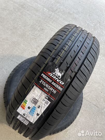 Arivo Premio ARZero 215/65 R16 98H