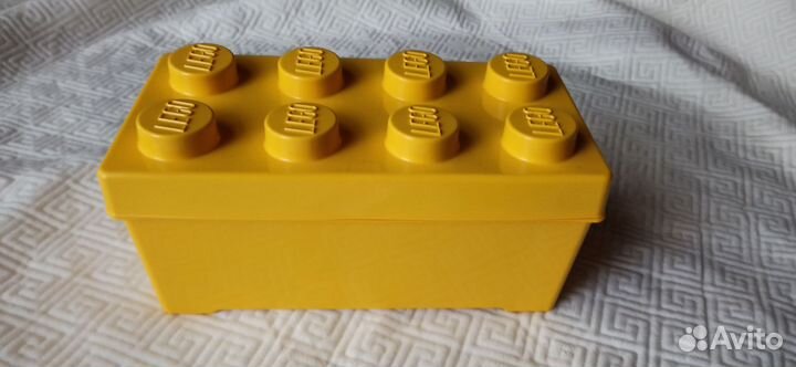 Конструктор Lego classic