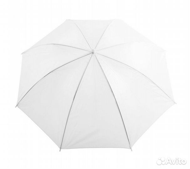 Зонт просветный Raylab SU-01 100см