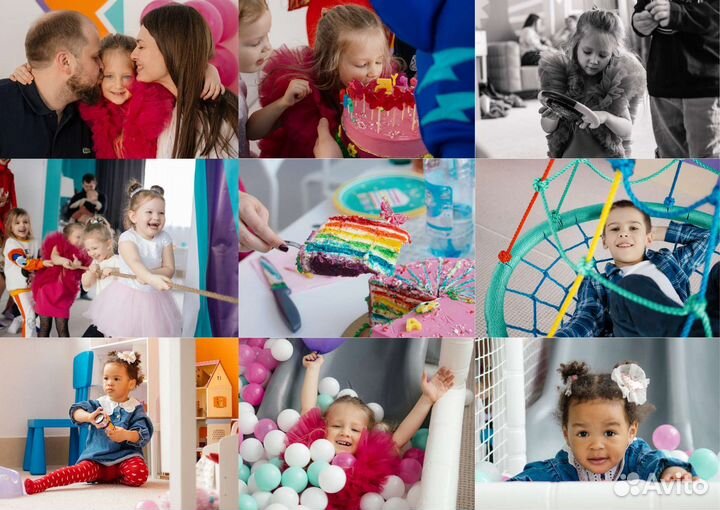 Фотограф на Ваше мероприятие Репортаж