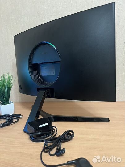 Монитор samsung 24 144 гц