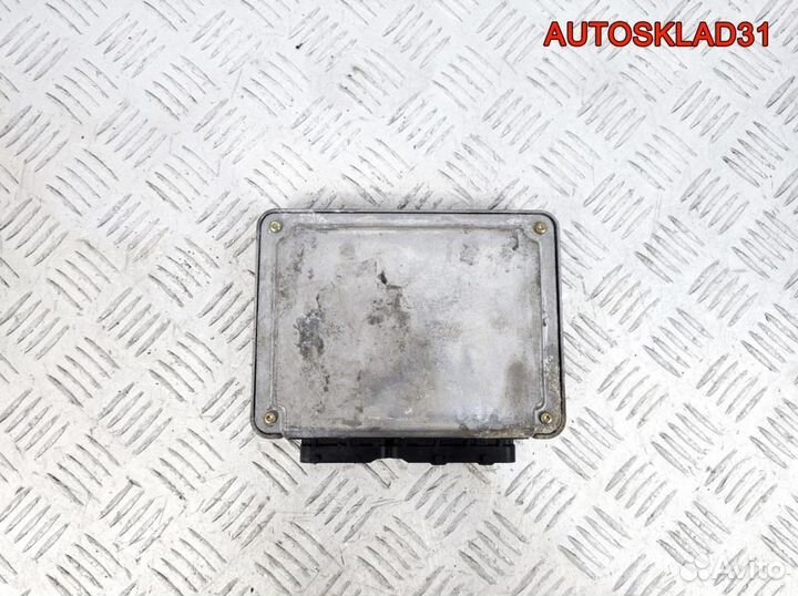 Блок эбу Opel Astra G 1,7 Z17DTL 90589736 Дизель