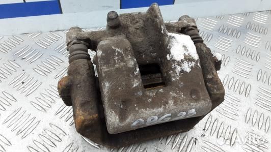 Суппорт тормозной задний левый toyota verso AR2 (A