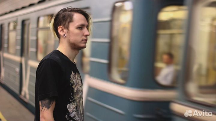 Съемка и монтаж видео