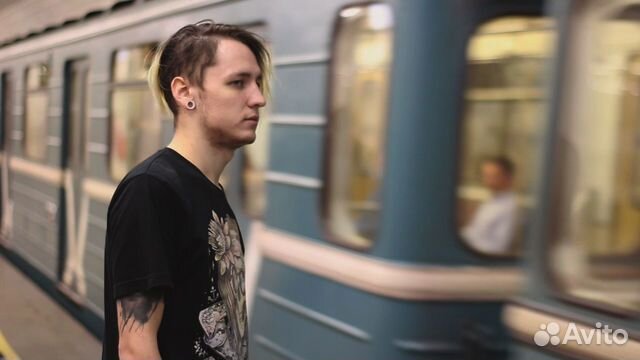 Съемка и монтаж видео