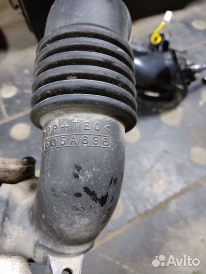 Патрубок воздушного фильтра Mitsubishi Asx