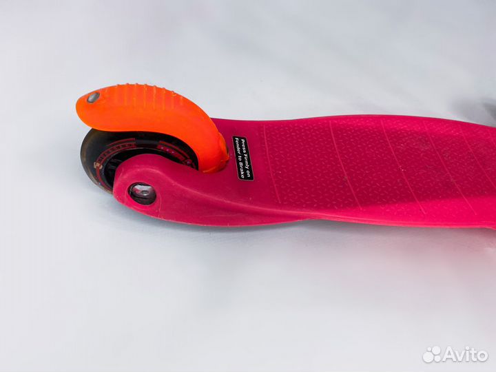 Самокат micro mini Оригинал