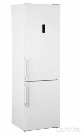 Hotpoint-ariston HMD 520 W Холодильник 252 л