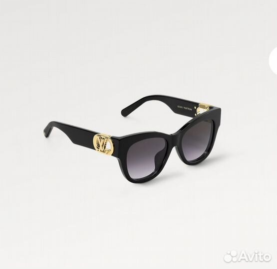 Louis vuitton очки женские
