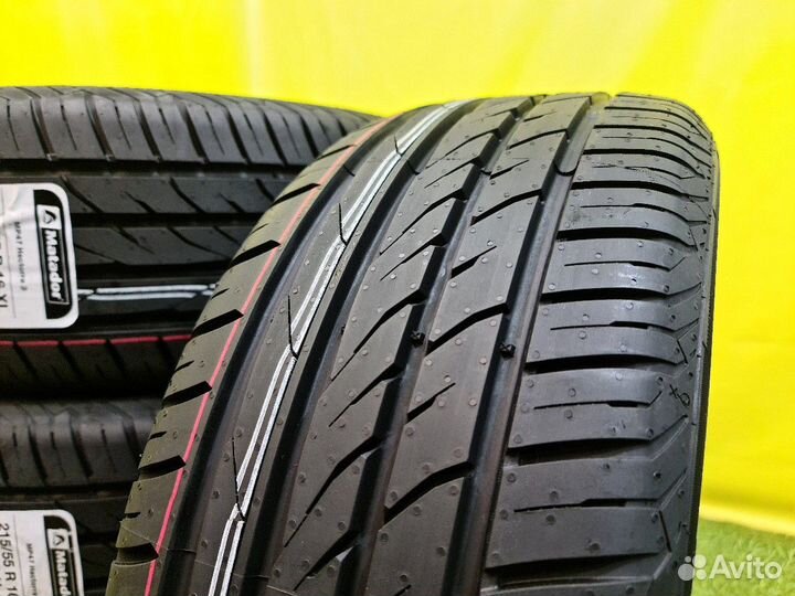Matador MP 47 Hectorra 3 215/55 R16