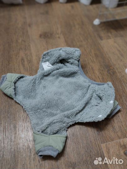 Одежда для собак мелких пород