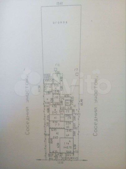 Участок 8,5 сот. (ИЖС)