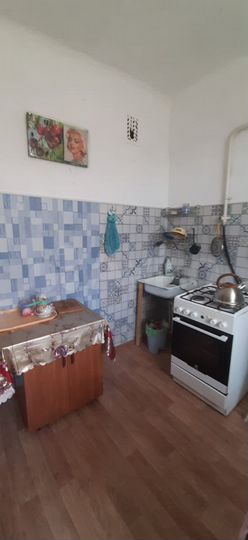 Аукцион: 4-к. квартира, 102 м², 5/5 эт.