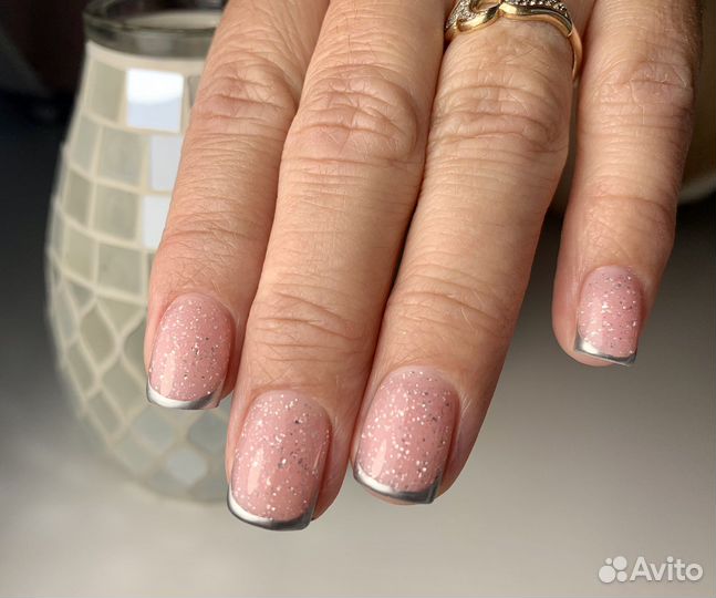 Мастер маникюра