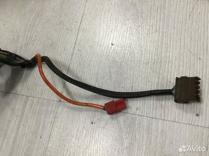 Шлейф руля Citroen Xm 2.1 1996