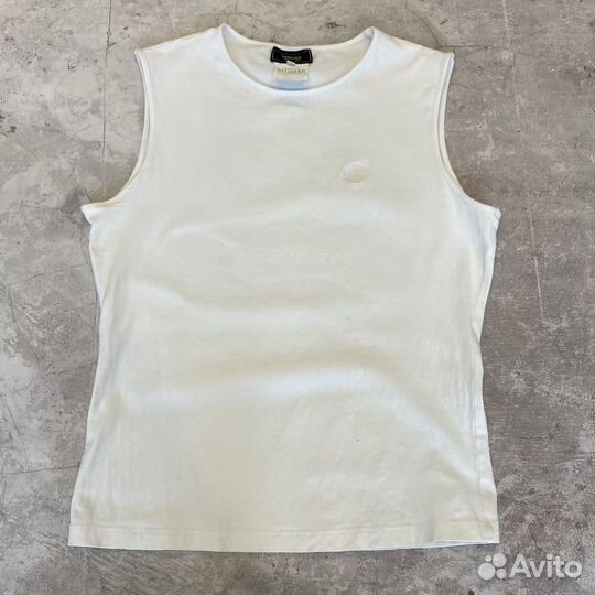 Versace Tank Top Винтаж Архив Оригинал