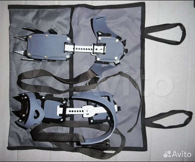 Кошки рмз новые альпинистские