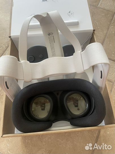 Oculus quest 3 128gb