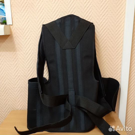 Корректор (корсет ортопедический) осанки на 42 раз