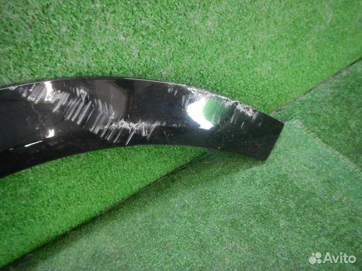 Расширитель задний правый Mercedes GLE c167 (2019