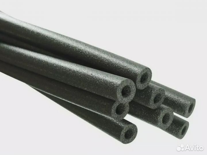Трубная изоляция K-flex PE frigo 6 x 18 - 3/4