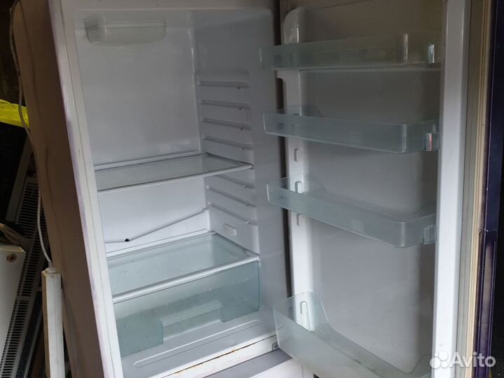 Холодильник samsung не рабочий