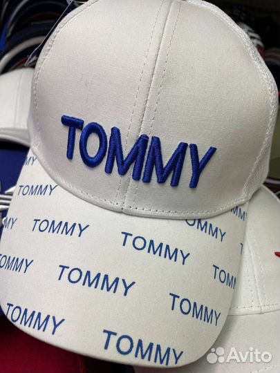 Кепка бейсболка