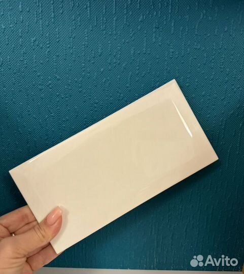 Плитка кабанчик