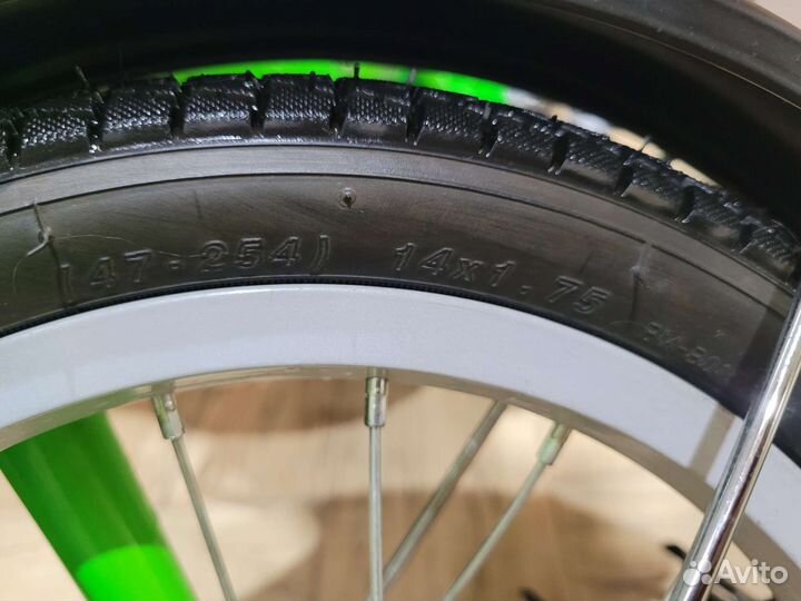 Велосипед Stels Flyte 14