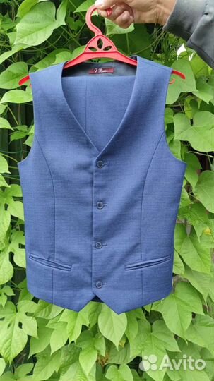 Школьная форма для мальчиков