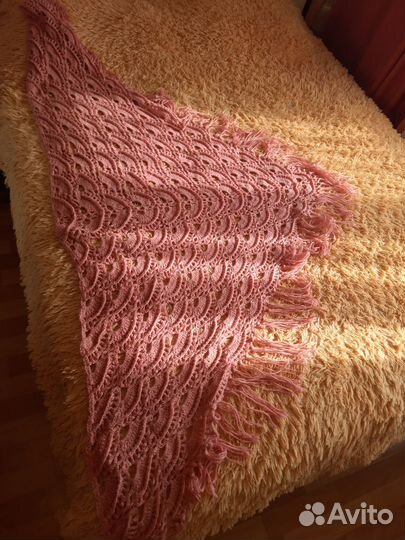 Шаль платок