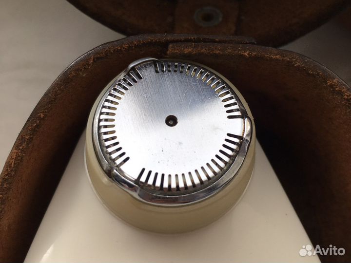 Бритва спутник механическая