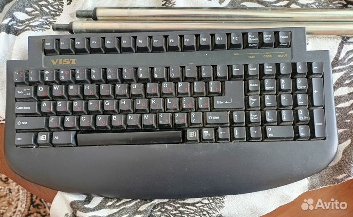 Игровая клавиатура