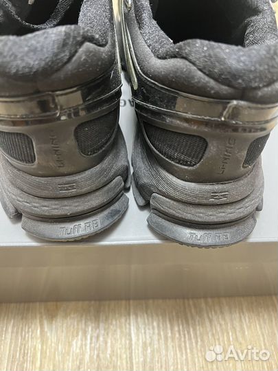 Кроссовки Li Ning Furious Ace 1.5 Оригинал