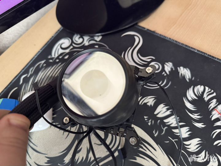 Водяное охлаждение для пк aerocool mirage l240