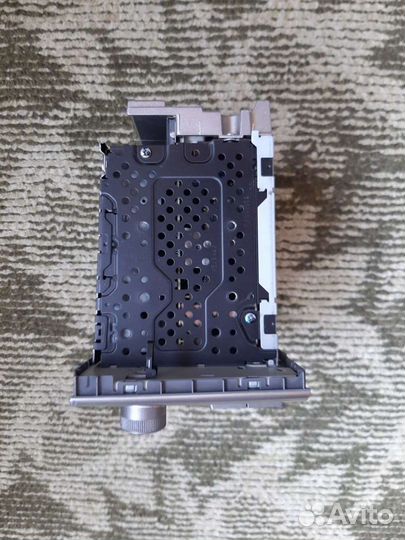 Автомобильные магнитолы