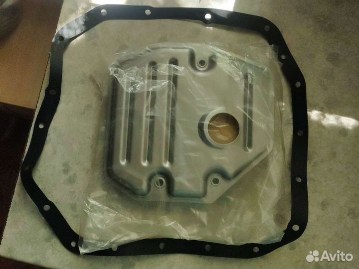 Фильтр АКПП js asakashi jt485k