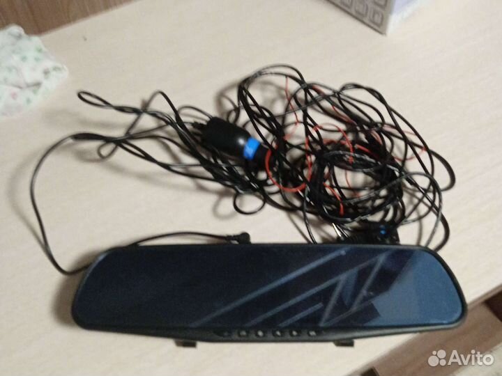 Видеорегистратор