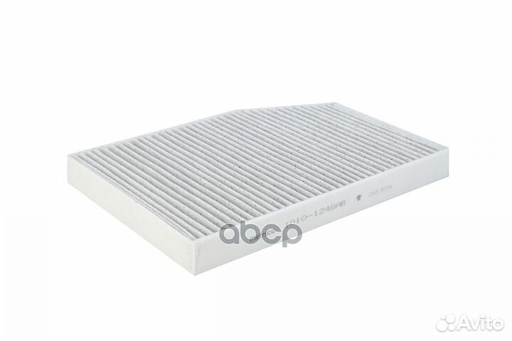 Фильтр салона BMW X3 G01 2017 антибактериальный