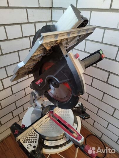 Аренда штробореза и торцовочной пилы