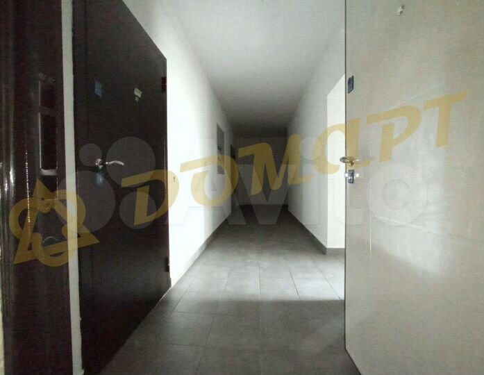 3-к. квартира, 81,5 м², 6/10 эт.