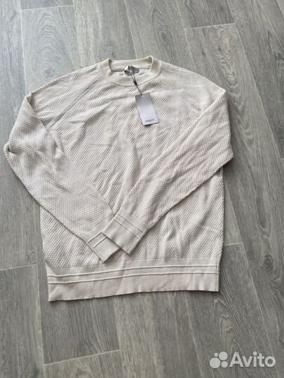 Джемпер мужской Mango M